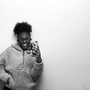 Meet your Posher, Gianna